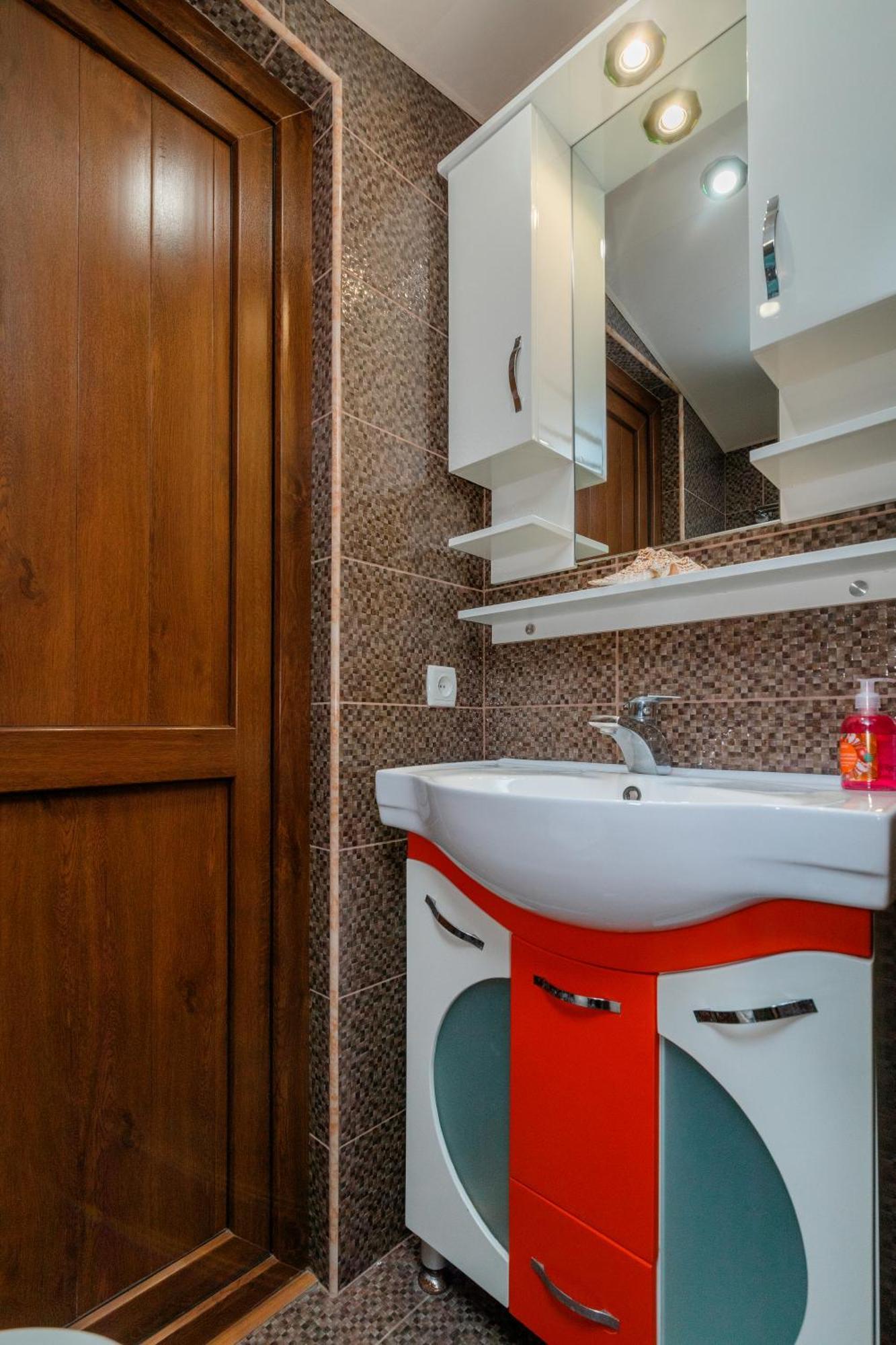 Mariana Apartment Gori Exterior photo